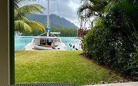Eden Island
